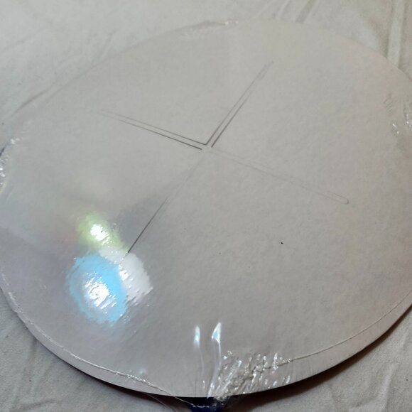 Spider Friends Cupcake Stand Set 3-Tier Round Carboard - Picture 2 of 4